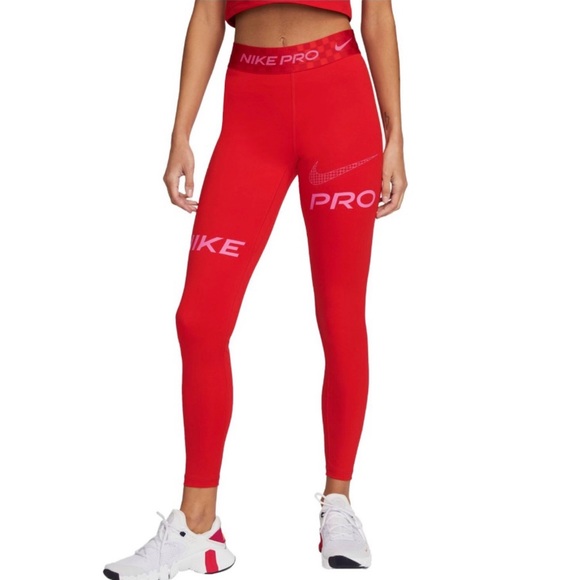 New w/ tags Nike XS Dri-Fit training bottoms - Picture 1 of 4